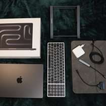 Macbook pro m4 pro 24gb 512 + допы, в Калуге