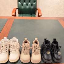 Продам детскую обувь, в Краснодаре