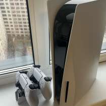 PlayStation 5, в Екатеринбурге