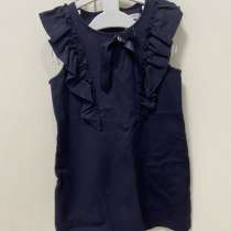 Сарафан школьный, в Домодедове