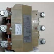КВ1-400-3 2з+2р, 4з+4р Uупр=110, 220, 380V контактор, в Чебоксарах