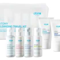 Открой мир Atomy, в Самаре