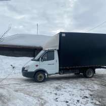 Грузоперевозки Газель 4 м, в Екатеринбурге