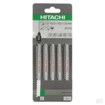 Пилка для электролобзиков Hitachi 750031, в г.Тирасполь