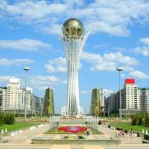 Тур "Астана из Тюмени на 3 дня", в Тюмени