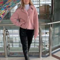 Короткие шубки тедди, в Москве