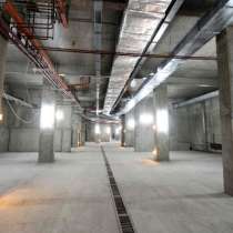 Машиноместо в паркинге, в Сочи