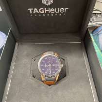 Tag Heuer Connected Gold Edition, в г.Берлин