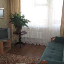 Сдаю посуточно 2-комнатную квартиру на МЖК, в Липецке