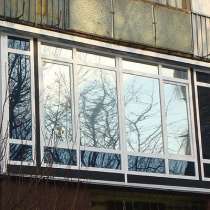 Французский балкон любой сложности, в г.Одесса