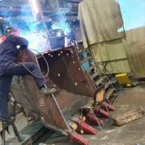 Ковш скальник производство и ремонт, в Санкт-Петербурге