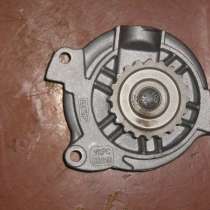 Водяной насос SKF VKPC 86619,ауди, фольксваген, в Краснодаре