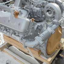 Двигатель ЯМЗ 238НД5, в г.Кокшетау