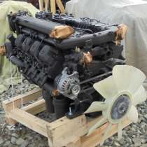 Двигатель КАМАЗ 740.50 евро-2 с Гос резерва, в Кызыле