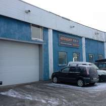 Автосервис Франсавто Fransavto, в Москве