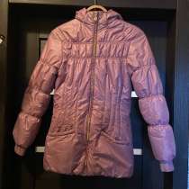 Куртка для девочки demix, в Ульяновске