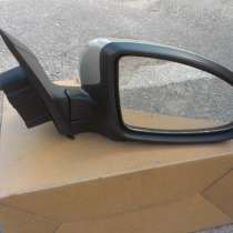 Зеркало заднего вида Шевролет круз, в Москве