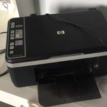 МФУ струйный HP Deskjet F4180, в Люберцы