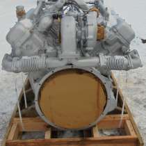 Двигатель ЯМЗ 238ДЕ2-2 с Гос резерва, в Северске