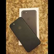 IPhone 7 32Gb, в Москве