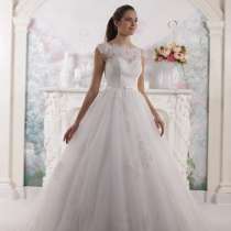 Продам счастливое свадебное платье!, в Симферополе