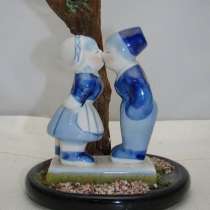 Композиция Под деревом (P056), в Москве