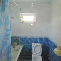 Дом 50 м&sup2; на участке 10 сот, в Краснодаре