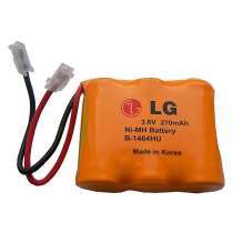 Аккумулятор 1517 LG (2,4V; 800 mA) 3*AAA, в Саратове