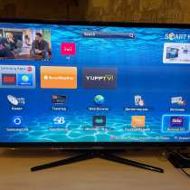 Телевизор Samsung UE40ES6307 LED 40" (101см) smart, в Красноярске