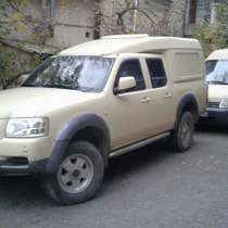 Ford Ranger 2009 г, в Ялте