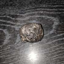 Martian Meteorite, в г.Париж