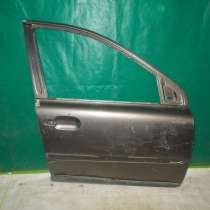 Правая передняя дверь на Volvo XC90, в Москве