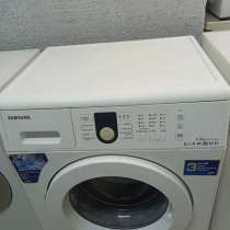 Стиральная машина на 6 кг, в Красноярске