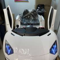 Электромобиль детский, в Тольятти