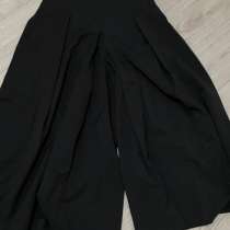 Штаны-юбка, в Черкесске