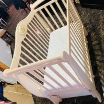 Кроватка детская для новорожденного, в Ставрополе