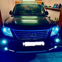 Продам Lexus-LX 570, в Москве