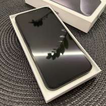 Продам iPhone 15 pro max на 256 гб, в Екатеринбурге