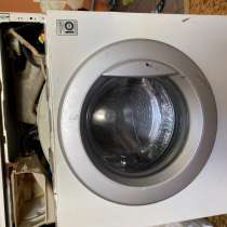 Стиралка lg 1000₽, в Вологде