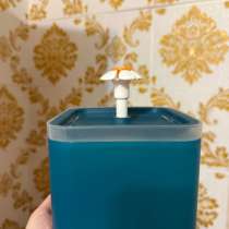 Фонтан игрушка для кота и собаки, в Новосибирске