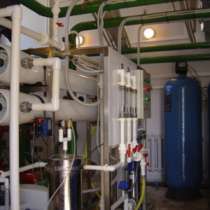 Модульные установки очистки воды Сокол. ЗАО ЭкоПромКомпания М-О, в Томске