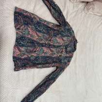 Рубашка, в Москве