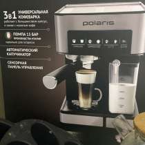 Кофемашина новая, в Комсомольске-на-Амуре