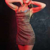 Платье блестящее, в Балашихе