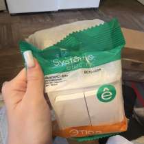 Выключатель двухклавишный BC10-002B, в Санкт-Петербурге