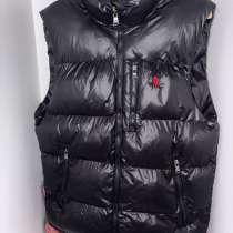 Жилетка poli ralf lauren, в Челябинске