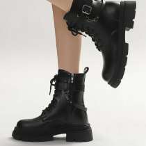 Ботинки зимние женские 37, в Санкт-Петербурге