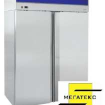 Торговое оборудование Шкаф холодильный ШХн-1,4-01 нерж., в Ставрополе