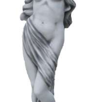 Скульптура "Венера" Россия, в Екатеринбурге