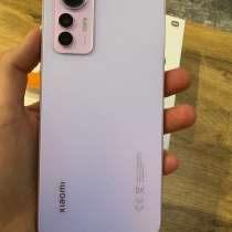 Смартфон Xiomi 12 lite, в Москве